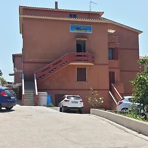  Nocleg ze śniadaniem Guest House Tra Rocce E Mare